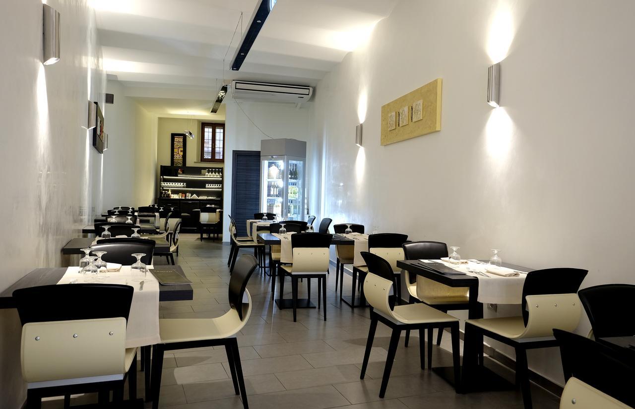 Eos Room And Breakfast Iglesias Dış mekan fotoğraf