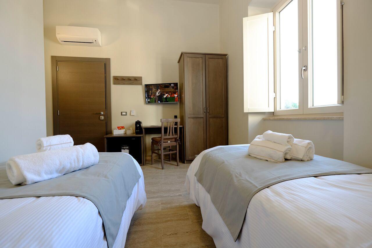 Eos Room And Breakfast Iglesias Dış mekan fotoğraf