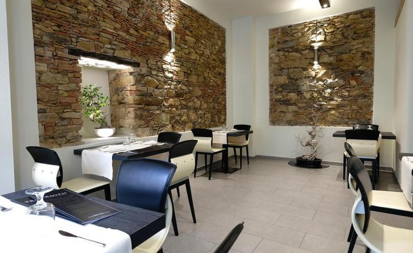Eos Room And Breakfast Iglesias Dış mekan fotoğraf